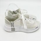 Nike Womens Reposto CZ5630-104 White Running Shoes Sneakers Size 6.5