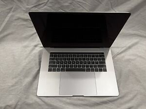 Apple MacBook Pro A1707 Laptop 15