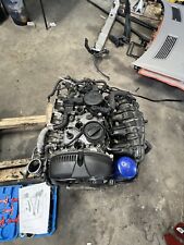2015 Audi Q5 2.0L engine motor 89k Miles REFRESHED NEW TIMING CHAIN NEW GASKETS