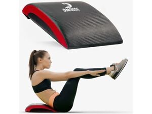 Ab Exercise Mat Abdominal Wedge – Support for Abs Workout, Sit up – Abdominal Ma