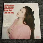 Lana Del Rey Did You Know That There's A Tunnel Under Ocean Blvd 2LP Green Vinyl