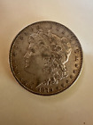 New Listing1878 Reverse of 1879 Morgan Silver Dollar $1 (Rev '79)
