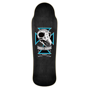 Birdhouse Skateboard Deck Tony Hawk Skull 2 9.75