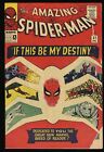 Amazing Spider-Man #31 VG- 3.5 1st Appearance Gwen Stacy!! Marvel 1965