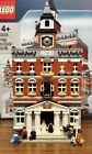 LEGO 10224 Town Hall