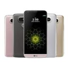LG G5 H820 AT&T 32GB 4G LTE Unlocked Fingerprint Android Smartphone -NEW SEALED