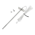 Kitchen Cooking RTD Temperature Probe Sensor Fit For Camp Chef Wood Pellet Grill