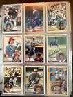 1983 TOPPS BASEBALL SIGNED AUTOGRAPHED CARDS