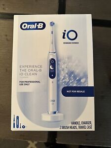 Oral-B  iO Series 9 Rechargeable Electric Toothbrush With 2 Brush Heads And Case