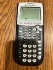 Texas Instruments TI-84 Plus Graphing Calculator - Tested Working - No Cover