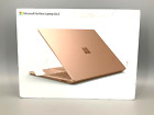 Microsoft Surface Laptop Go 2 i5-1135G7 8GB 256GB BT5 WiFi6 12.4T W11P Sandstone