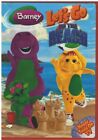 Barney: Let's Go to the Beach (DVD, 2006)