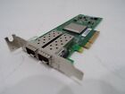 Oracle PX2810403-36 Dual Port Fibre Adapter Card 371-4325-02