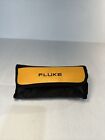 Fluke Tools Multimeter Probe / Lead Accessory Kit in Pouch Perfect