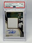 2020 Panini Immaculate Jalen Hurts Patch RPA RC Rookie AUTO #’d 71 Of 75!!