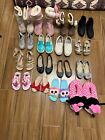 Lot of Various Kids Shoes/Flats/Boots Various Brands and Sizes In Great Shape!!
