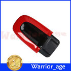 Red For 2013-2023 Porsche 911 Cayenne Boxster Entry and Drive Dummy Key Plug