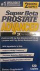 New ListingSuper Beta Prostate Advanced  2 months supply