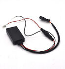 Bluetooth module Aux cable adaptor for BMW E39 E46 E38 E53 X5 BM54 Radio