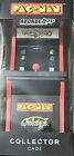Arcade1Up Pac-Man 16 Bit Gaming Collector Cade Arcade Cabinet 12.5” H New