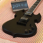 Custom Zakk Wylde Special shape Electric Guitar All Body black hardware F/S