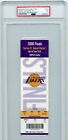 KOBE BRYANT *NBA FINALS DEBUT* FULL TICKET 2000 LAKERS PACERS GAME 1 SHAQ 43 PTS