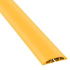 6ft Floor Cord Cover Floor Cable Protector Extension Cord Cover Protect Wires &