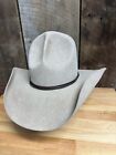 Custom Cowboy Hat 7 3/8 Rodeo King