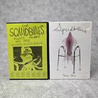 Squidbillies: Volume 3 & 4 (DVD) Adult Swim Season 3 4 DVD Lot