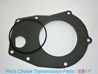 New Process Gear NP 203 Transfer Case to Trans Adapter Plate Gasket & Oring