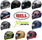 Bell Qualifier DLX MIPS Helmet Photochromic Adaptive Shield DOT ECE XS-3XL DOT