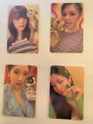 Twice Kpop Official Photocards