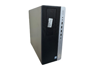 HP EliteDesk 800 G4 TWR Intel i7-8700 16GB RAM NO SSD/OS