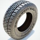 Tire Accelera Omikron A/T LT 235/75R15 Load E 10 Ply AT All Terrain (Fits: 235/75R15)