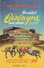 Biscayne Dog Track racing form Dec 5 1964 Palm Beach Fl Irish American Champion