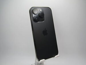 Apple iPhone 14 Pro 128GB Smartphone A2650 (Unlocked) - Space Black