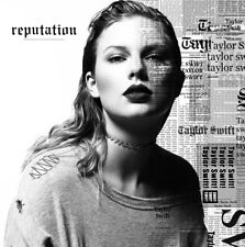 Reputation - Swift Taylor CD Sealed ! New !