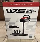 Next Level Racing Wheel Stand Racer, Sim Racing, Wheel and Pedal Stand