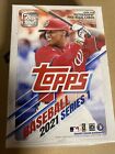 2021 Topps Series 1 Baseball MLB - Hanger Box 67 Cards Factory Sealed Brand New
