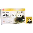 Uncle Lee's Tea Organic White Tea 100 Bag(S)