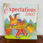 Vintage Expectations 2002 Children’s Braille Book