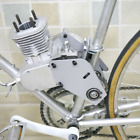 Full Set 100CC Bicycle Motorized 2-Stroke Gas Petrol Bike Engine Motor Kit New