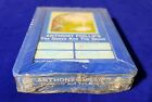 Anthony Phillips (Genesis) The Geese And The Ghost- 8 Track Tape- Sealed