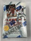 1996-97 Fleer Series 1 Factory Sealed Retail NBA Basketball Box *Game Breakers