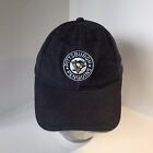 Pittsburgh Penguins Men's Hat Cap UPMC 1967 Strap Back Hook & Loop NHL Hockey