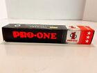 Pro-One Table Tennis Balls 3-Star TT-437 5 Count Very Rare