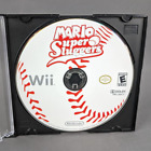 New ListingMario Super Sluggers Wii 2008 Disc Only Tested Working