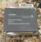 ✨NEW IN BOX✨ Aveda Mineral Dual Foundation In Shade 🧡Ginger🧡 DISCONTINUED