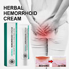 Natural Ointment Herbal Hemorrhoids Cream Anal Internal External Piles Cream 20g