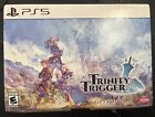 Trinity Trigger Day 1 Edition Sony PlayStation 5 Open Box Sealed Game Free Ship